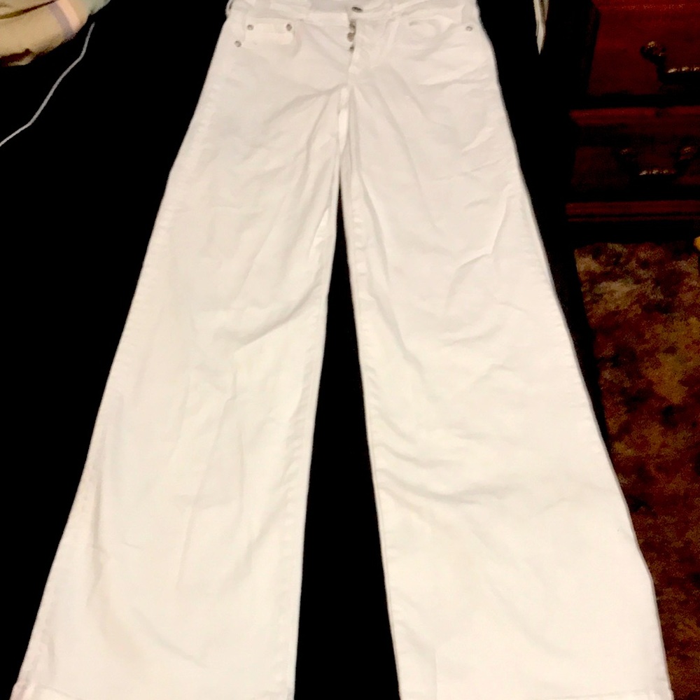 Dress pants
